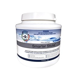 Bioguard Chlorine Smart Sticks 1.8kg