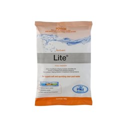 Bioguard Lite Bag 450g Pool Oxidiser 