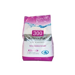 Balance Pak 300 2kg Calcium Hardness Increaser 