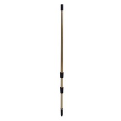 Pole Ext Telescopic 1.2-2.0m Housemate