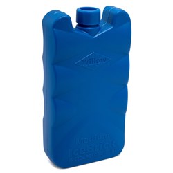 Cooler Brick Ice 350ml Willow