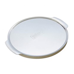 Pizza Stone & Tray Small 26cm Weber 