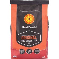 Heat Beads 4kg 