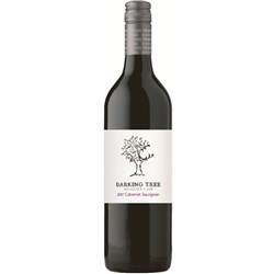 Barking Tree Margaret River Cabernet Sauvignon 750ml 