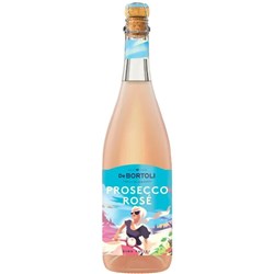 De Bortoli King Valley Prosecco Rose 