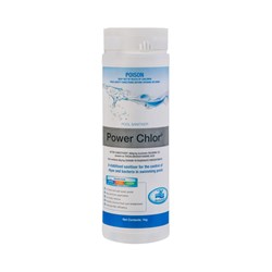 Bioguard Power Chlor 1kg