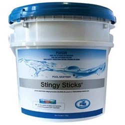 Bioguard Chlorine Stingy Sticks 2kg 