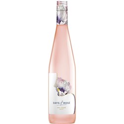 Days Of Rose Reynell Dry Rose 750ml