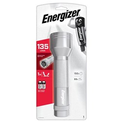 Energizer LED Torch 2D Batteries 