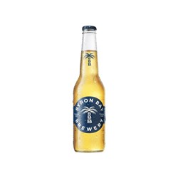 Byron Bay PremiumLager 355mL