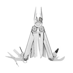 Leatherman Wave Plus