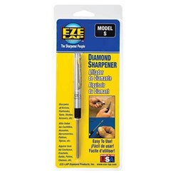 Eze Lap Diamond Hone S/Fine 1200Z Blue