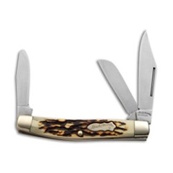 Uncle Henry 4 Inch Senior K885Uh Knife