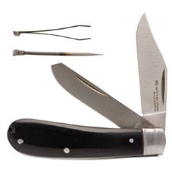 Taylors Stockmans Knife 2 Blade