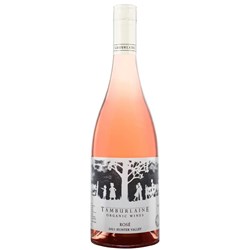 Tamburlaine Organic Rose 750ml