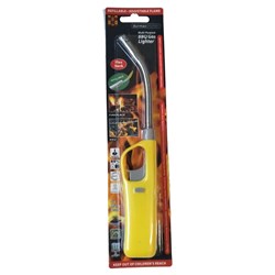 BBQ Gas Lighter Bendy Neck