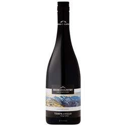 Gapsted Wines King Valley High Country Tempranillo 750ml 