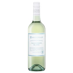 McGuigan Single Batch Project Sauvignon Blanc 750ml