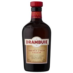 Drambuie Whisky Liqueur 700ml