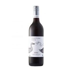 Whistling Duck Riverina Shiraz 750ml