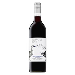 Whistling Duck Riverina Cabernet Merlot 750ml 