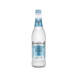 Fever Tree Mediterranean Tonic Water 500ml