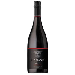 St Amand Barossa Shiraz 750ml 