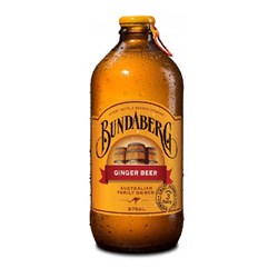 Bundaberg Ginger Beer 750ml