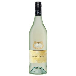 Brown Brothers Milawa Moscato 750ml 