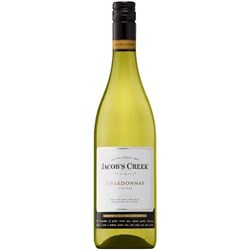 Jacob's Creek Classic Chardonnay 750mL