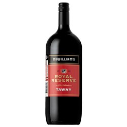 McWilliam's Royal Reserve Australian Tawny 1.5L 