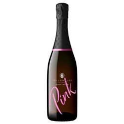 Yellowglen Pink Soft Rose Sparkling 750ml