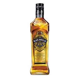 Black Douglas Blended Scotch Whisky 700ml