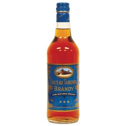 Chateau Tanunda Brandy 700ml