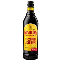 Kahlua Coffee Liqueur 700ml