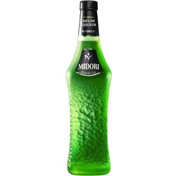 Midori Melon Liqueur 700ml