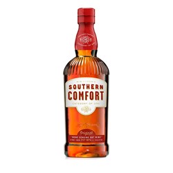 Southern Comfort Original Whiskey Liqueur 700ml