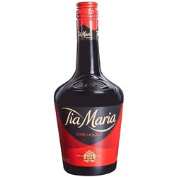 Tia Maria Coffee Liqueur 700ml