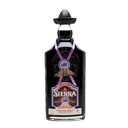 Sierra Cafe Coffee Liqueur