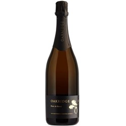 Oakridge Yarra Valley Blanc De Blanc Sparkling 750ml