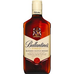 Ballantines Blended Scotch Whisky 700ml