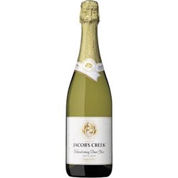 Jacobs Creek South Australia Sparkling 750ml