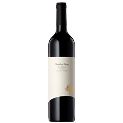 Hentley Farm Barossa The Beauty Shiraz 750ml 