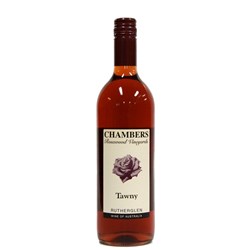 Chambers Rutherglen Tawny 750ml