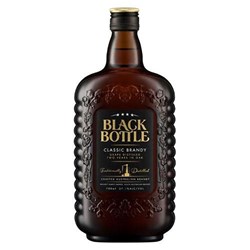 Black Bottle Brandy 700ml