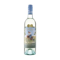 Rolling Central Ranges Sauv Blanc/Semillon 750ml