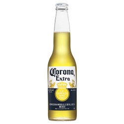 Corona Extra Stubby 355ml