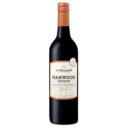 McWilliam's Hanwood Cabernet Sauvignon 750ml 