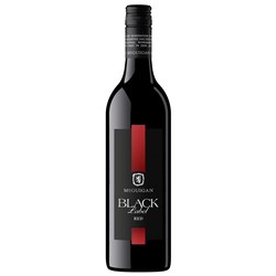 McGuigan Black Label Red Blend 750ml