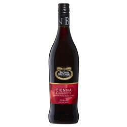 Brown Brothers Milawa Cienna  750mL